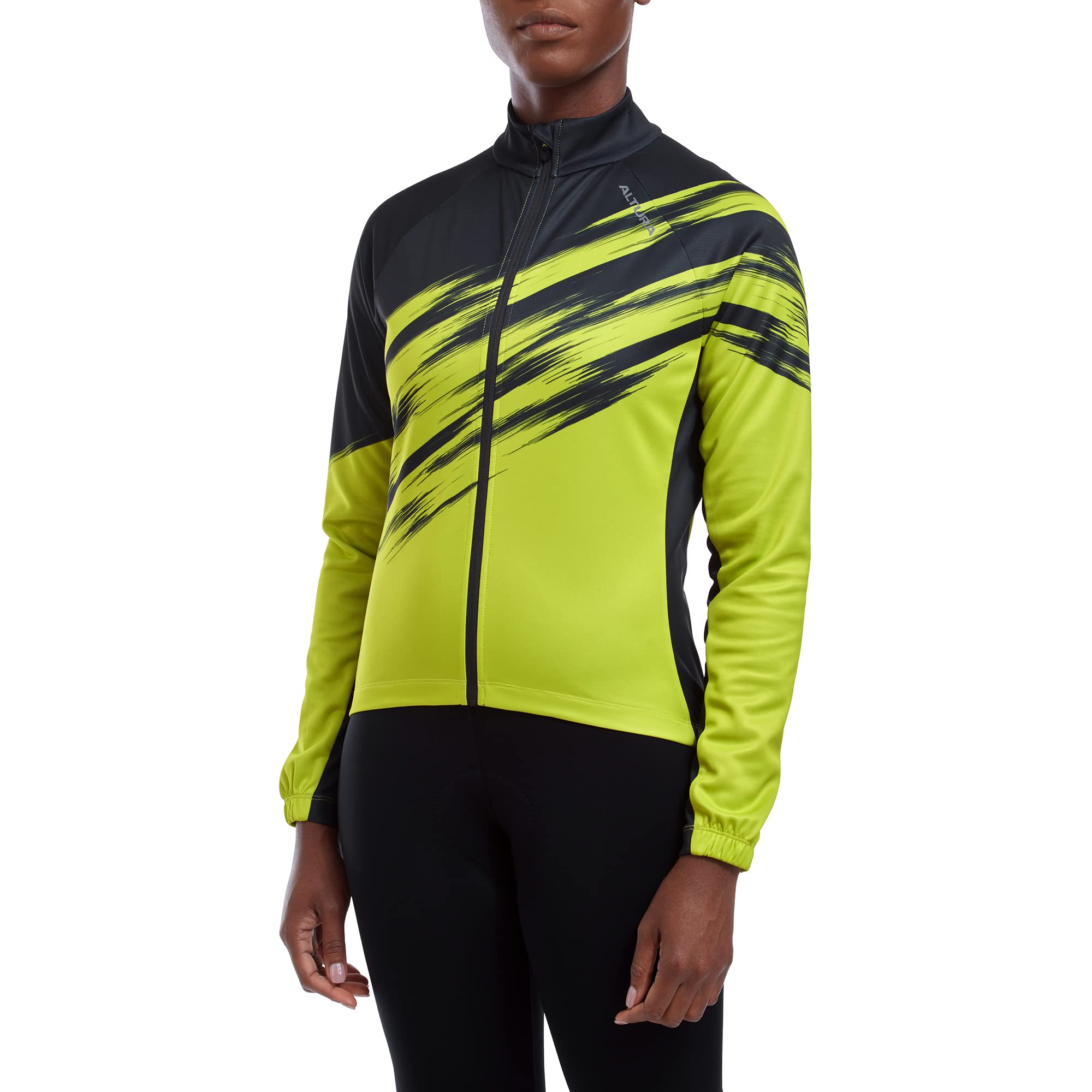 Altura Airstream Long Sleeve Women's Jersey
