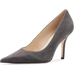 Nine West Women's Gemmha Pump