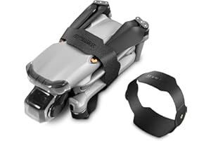 STARTRC Propeller Holder for DJI Air 3S/Air 3 Accessories, Propeller Guard Strap for DJI Air 3S/Air 3 Drone Propellers,Protector Stabilizer and Propellers Fixator