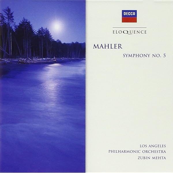 Gustav Mahler, Michael Gielen - Gielen Conducts Mahler Symphonies