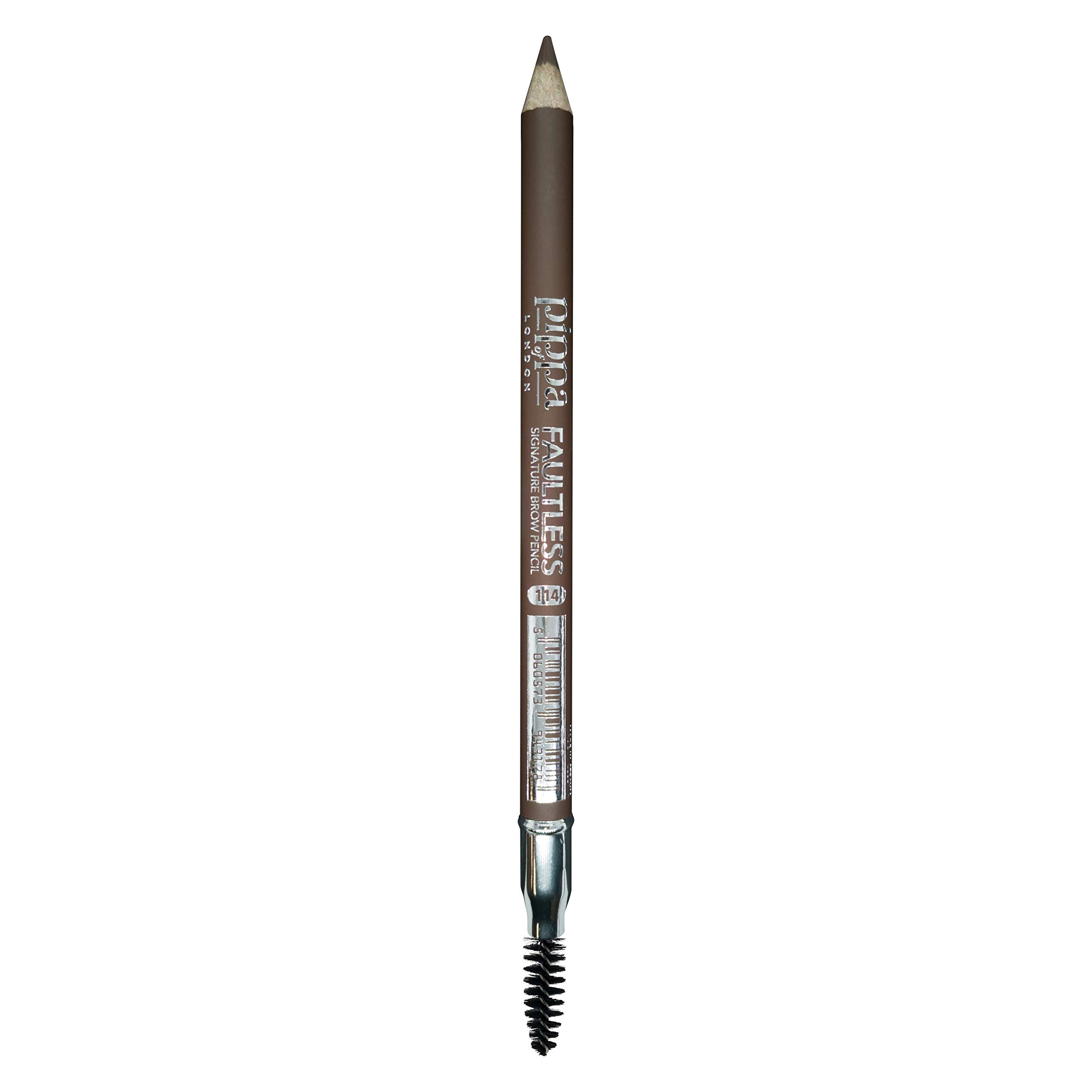 Pippa of London Faultless 114 Halkin Signature Brow Pencil