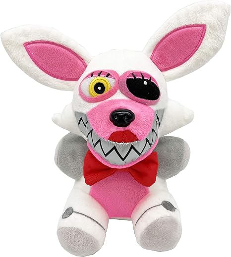Amazon Fnaf Plushies すべてのキャラクター 7インチ ファンタイムフォクシー Five Nights Freddy S Plush チカ スプリングトラップ ボニー マリオネット フォクシーぬいぐるみ フレディーぬいぐるみ Fnafぬいぐるみ 子供用おもちゃぬいぐるみ