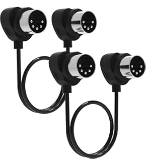 Temple Audio IEC AC Mains Micro Module : Amazon.ca: Electronics