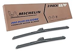 Michelin 40-2217SPBA Pro Plus Silicone Twin Pack 22