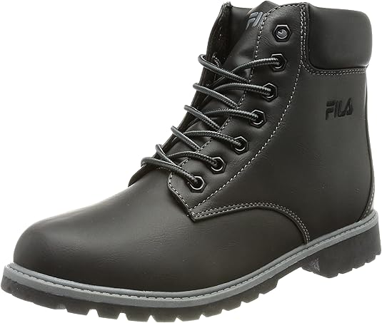 fila boots amazon