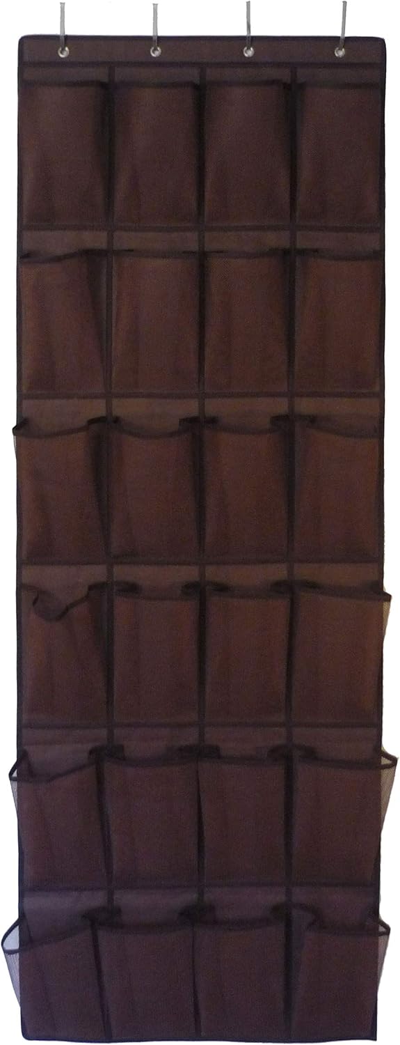 Best Over Door Shoe Rack Organizer