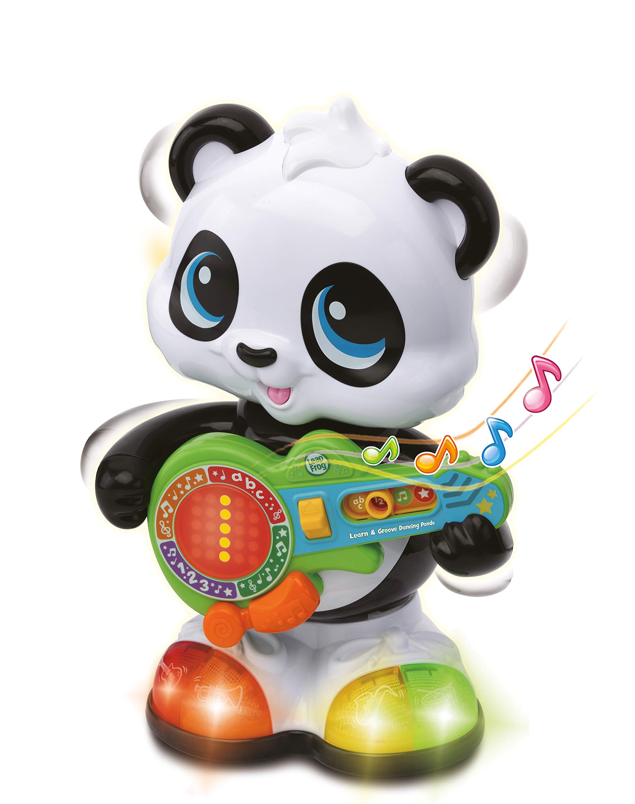 LeapFrog Learn & Groove Dancing Panda