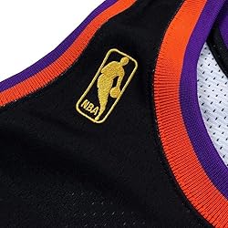 Steve Nash Phoenix Suns Mitchell and Ness Men's