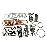 INGKAN Transmission Master Rebuild Kit V4A51 R4A51