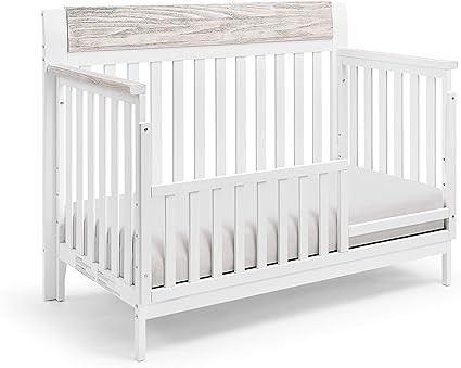 hayes 4 in 1 crib