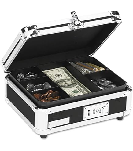 VAULTROOM CONTAINER / BLK 20L VAULTROOM CONTAINER / WHT