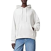AllSaints Women's Patch Talon Hoody