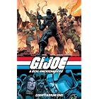 G.I. Joe A Real American Hero Compendium Book One
