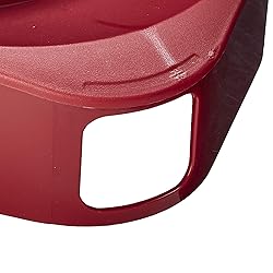 GoodCook 1 Gallon Pitcher with 4 Way Lid, Made