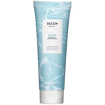 h2o moisturizer