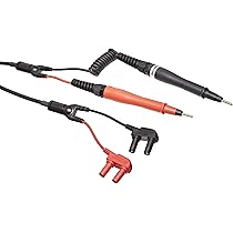 Hioki 9465-10-Pin Type 4 Terminal Probe for Battery HiTester: Test 