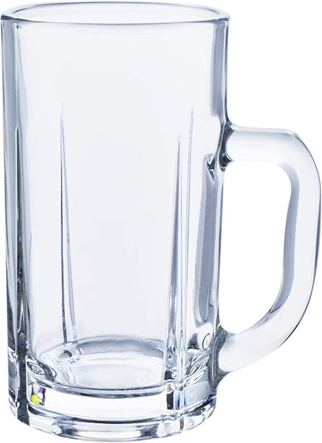 Amazon Co Jp 東洋佐々木ガラス ジョッキ ビールグラス 日本製 12セット ケース販売 食洗機対応 1000ml 554 ホーム キッチン