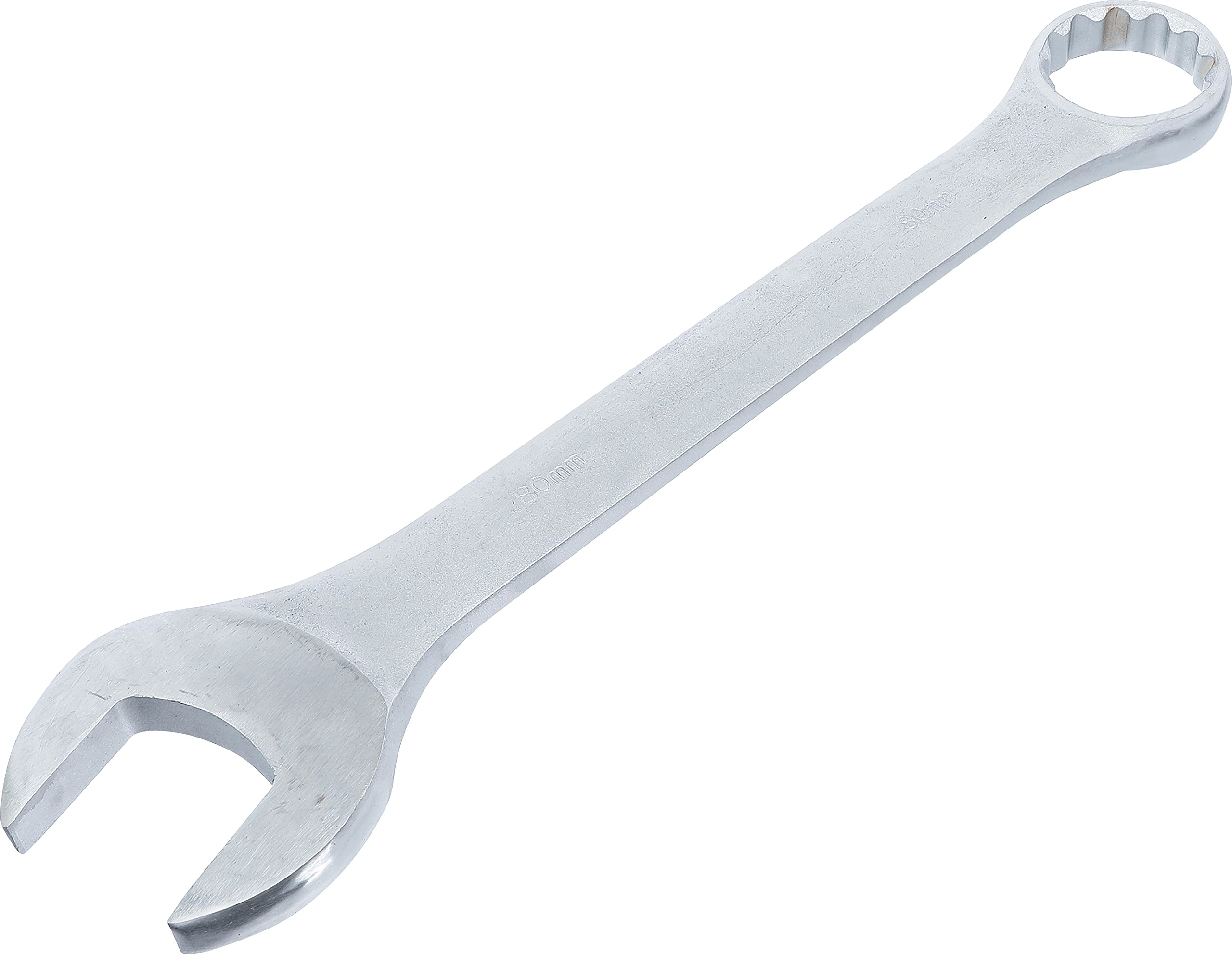 BGS Diy 1185-80 | Combination Spanner | 80 mm