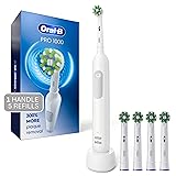 Oral-B Pro 1000 CrossAction Electric