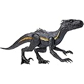 JURASSIC WORLD LARGE BASIC Indoraptor