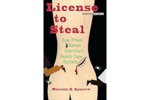 License To Steal: Updated Edition