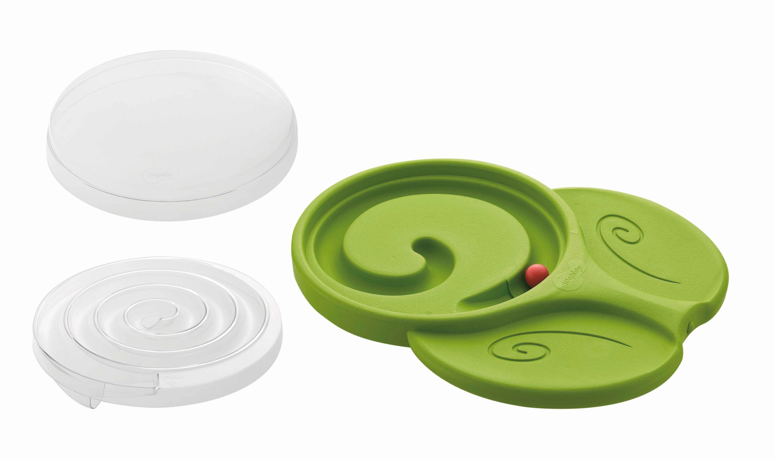 Eduplay ''Putt Putt Balance Board'' Wp Balance