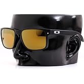IKON LENSES Polarized Replacement Lenses For Oakley Holbrook XL (OO9417)