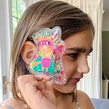 Jellyworks Children's Superhero Bruise Soother | Cooling Gel Pack view 3