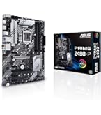 Amazon.com: ASUS Prime Z590-P LGA 1200 (Intel® 11th/10th Gen) ATX