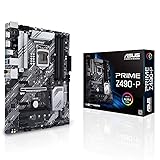 ASUS Prime Z490-P LGA 1200 (Intel® 10th Gen) ATX