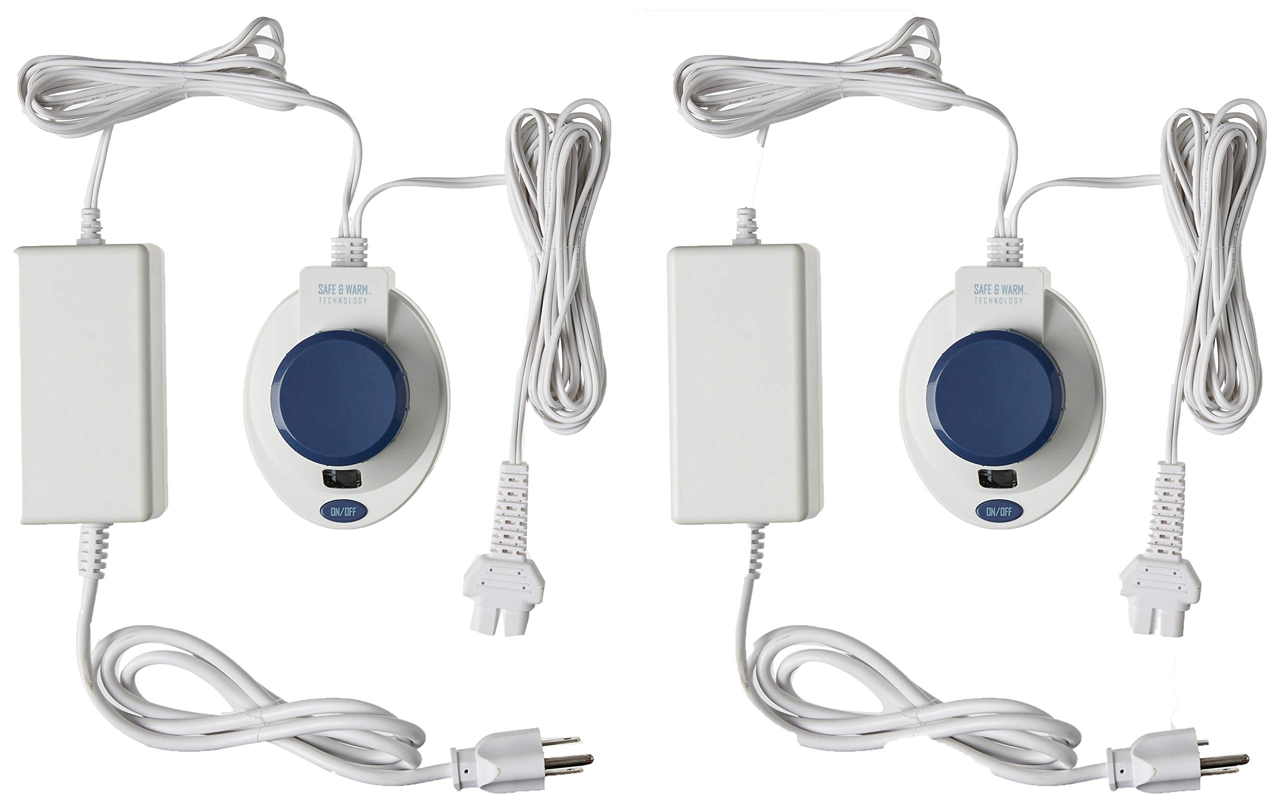 SoftHeat by Perfect Fit Luxury MicroFleece LowVoltage Electric