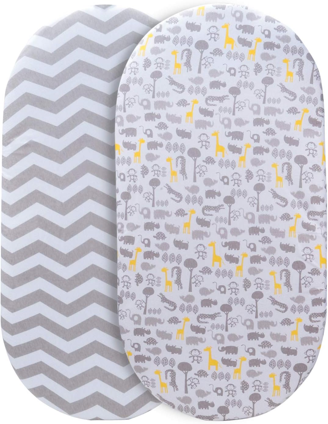 chicco lullago sheets