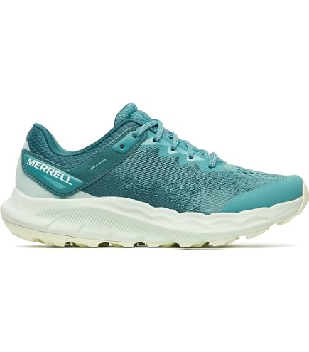 Amazon.com | Merrell Bare Access XTR Sweeper Aqua 7 | Trail Running