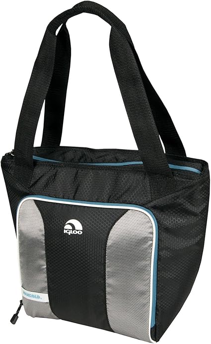 igloo maxcold lunch bag