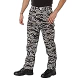Rothco Color Camo Tactical BDU Pants - Rugged