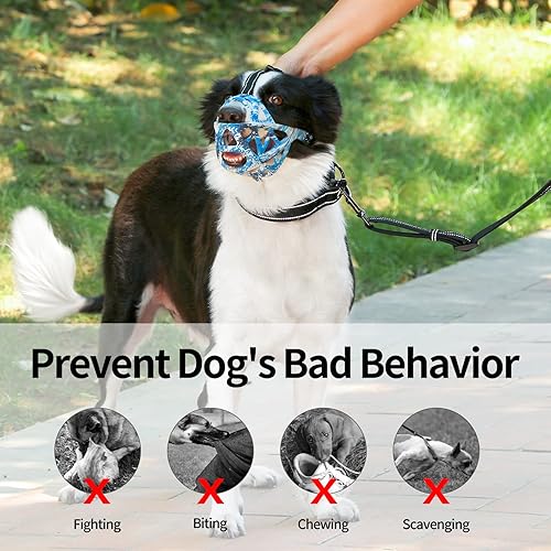 Basket Muzzle Is It Cruel To Muzzle A Dog To Stop Barking