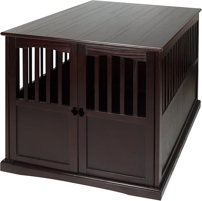 amazon xl dog crate