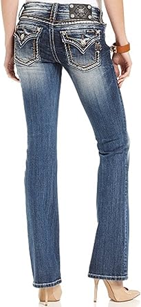 amazon miss me jeans