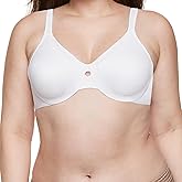 Olga Womens Butterfly Effect Minimizer Bra