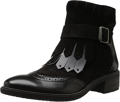 paul green shasta bootie