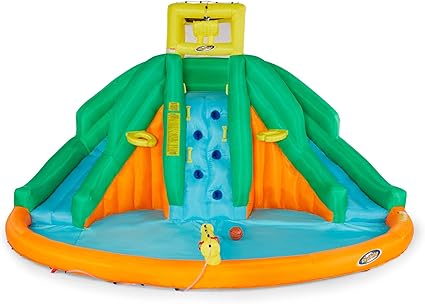 precio tobogan infantil