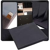 Upholstery Cambric Dust Cover Fabric 60 Inch x 3 Yard Replacement Bottom Replacement for Underside of Mattress Box Spring or Foundation, Sofas, Chairs, Conceals Frame and Staples Inside Furniture