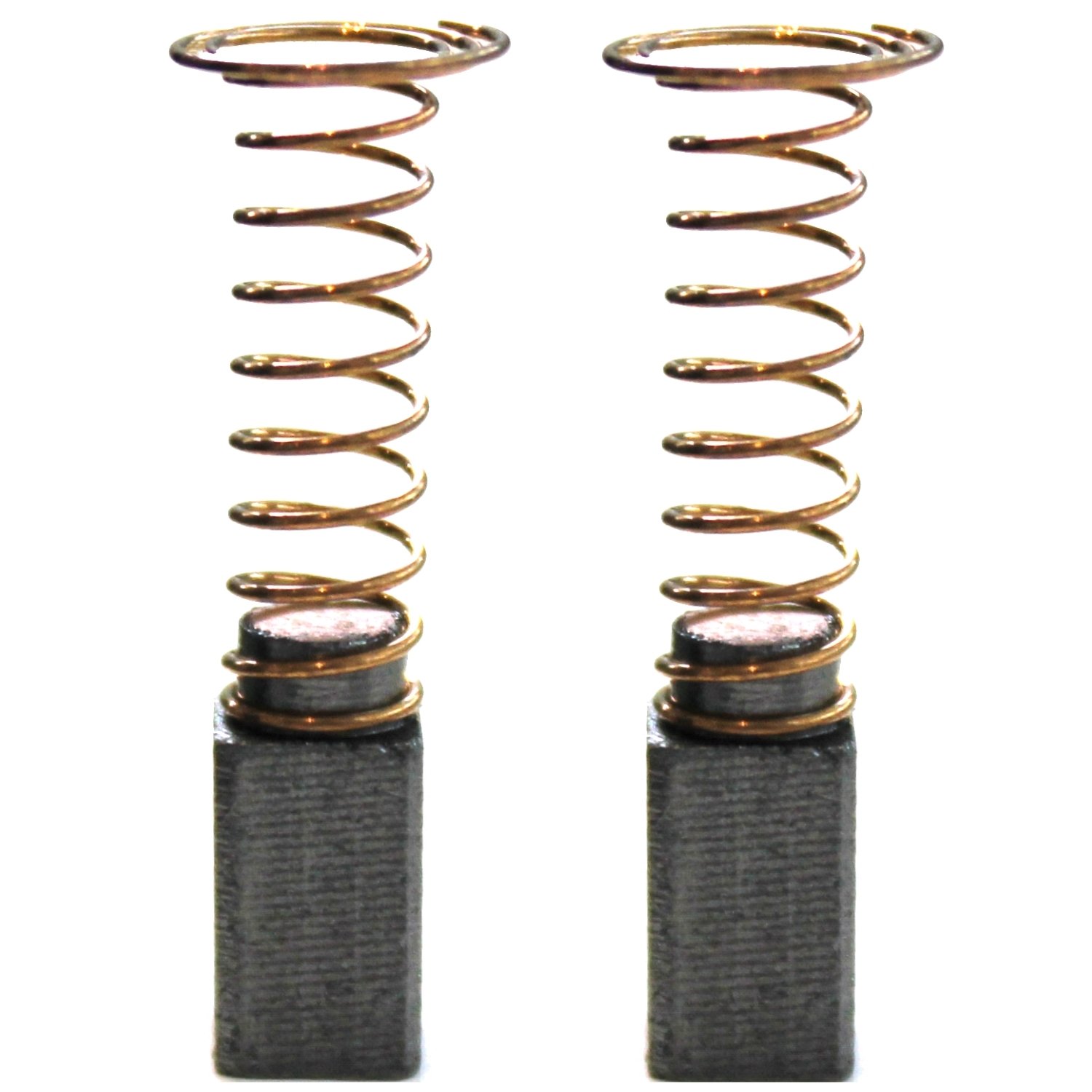 Carbon Brushes Brush for Dremel 300/395 / 595/3000 / 6000 / Type 3/4 / 5