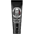 Mad Viking Beard Co. 8 Ounce Premium Dragonshead Beard Wash with Provitamin B5, Deep Cleansing and Conditioning, All Natural, Improves Elasticity and Softness, Hydrates The Skin, Made in the USA