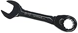 Williams 1218RCS 9/16-Inch Stubby Reversible