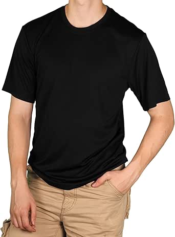 hanes moisture wicking shirts
