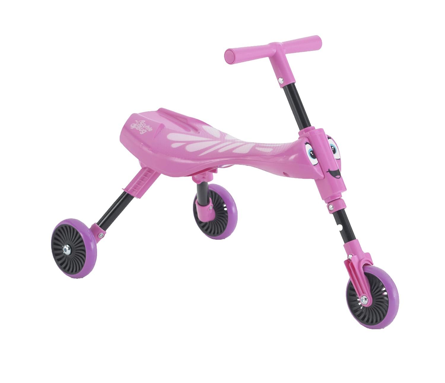 correpasillos balanceo