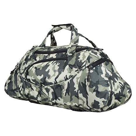novex duffle bags