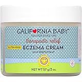 california baby eczema body wash