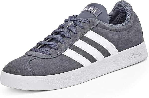 adidas vl court navy
